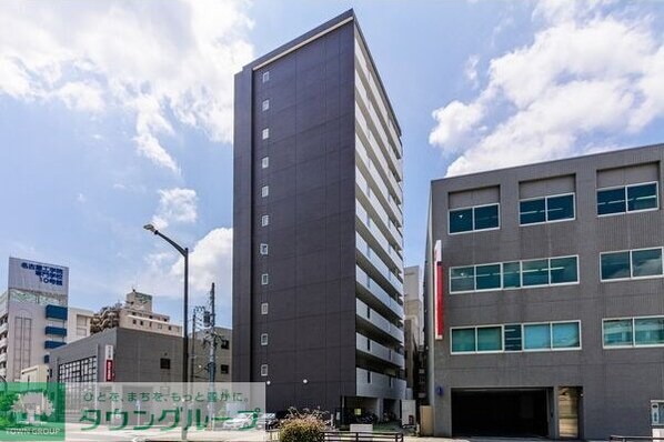 リシュドール伝馬の物件内観写真